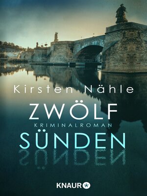 cover image of Zwölf Sünden